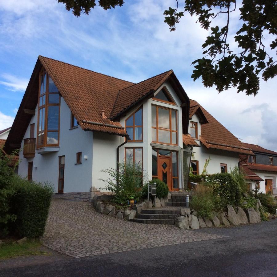 Appartement Mondfaenger Ehrenberg (Hessen)