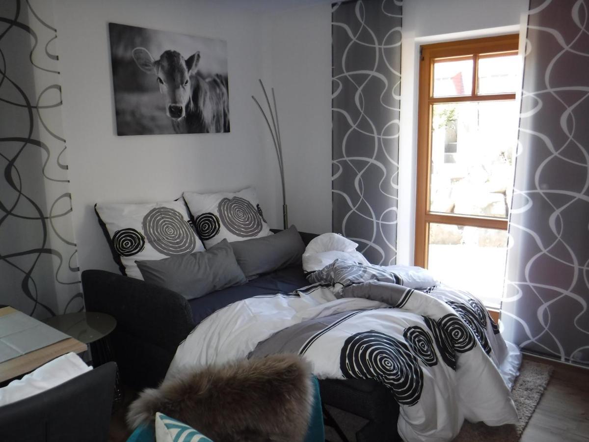 Apartment Mondfaenger *