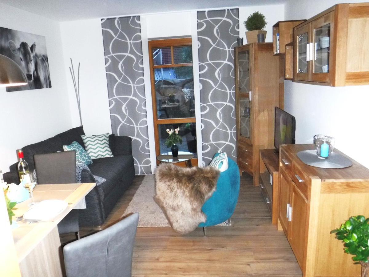Mondfaenger Appartement *