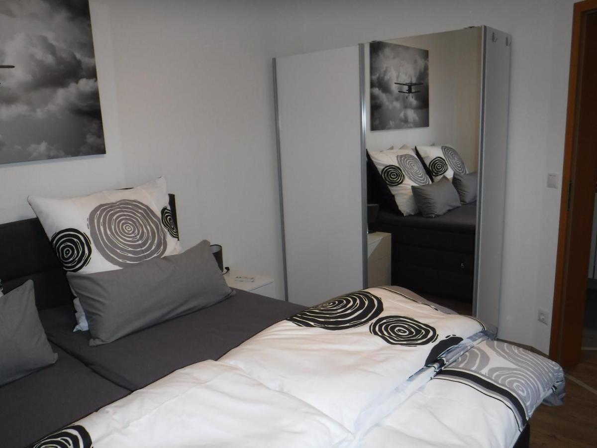 Mondfaenger Apartment Ehrenberg (Hessen)