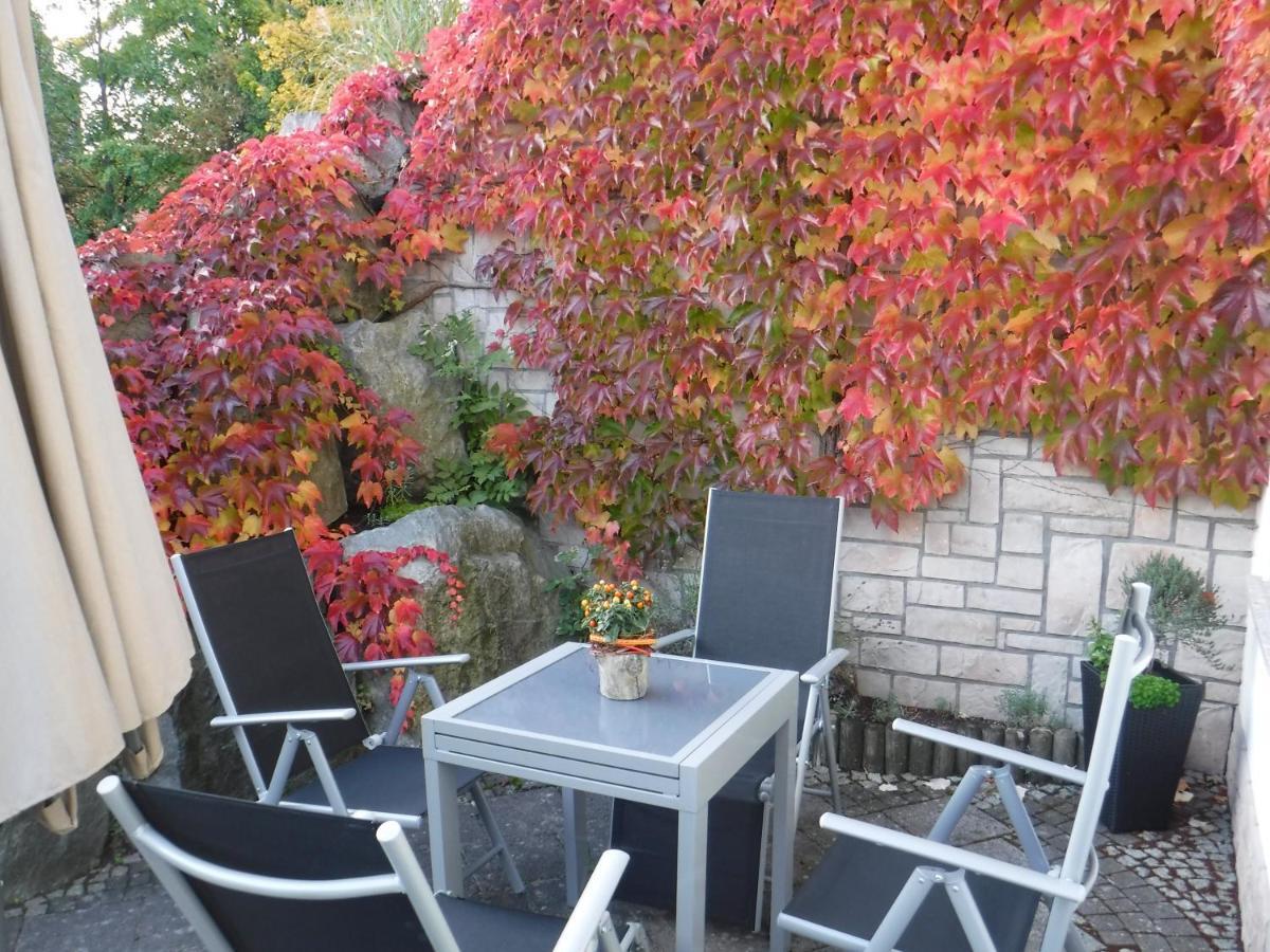 Appartement Mondfaenger *