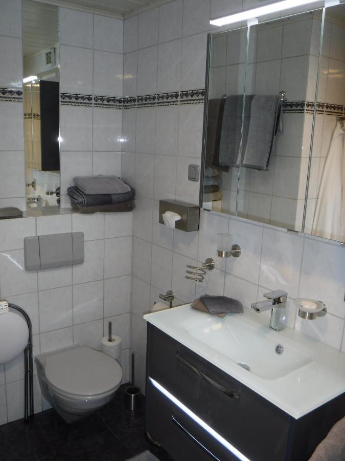Apartment Mondfaenger Ehrenberg (Hessen)