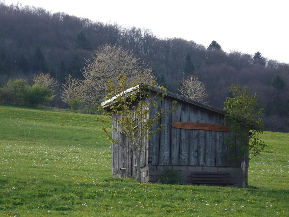 Mondfaenger Appartement *