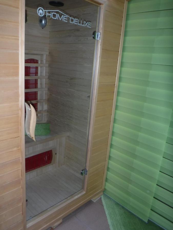 Apartment Mondfaenger Ehrenberg (Hessen)