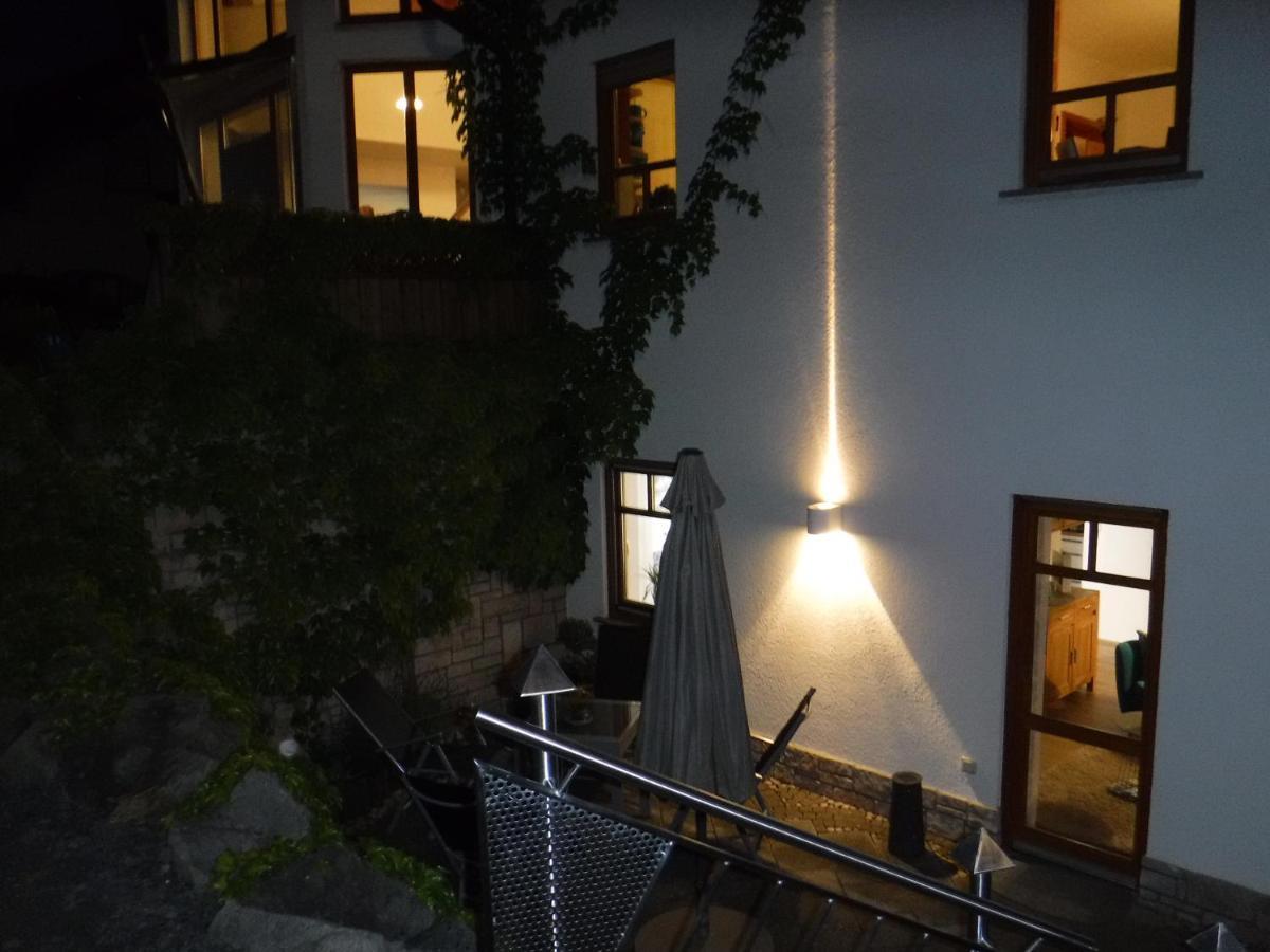 Mondfaenger Apartment