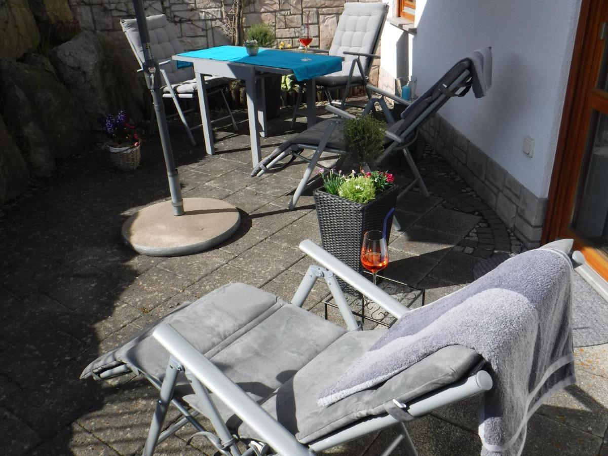 Appartement Mondfaenger